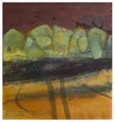 Sean Bonetti (British Contemporary) Stonewall '91