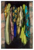 § Colin Smith (British, b.1953) Wardrobe Study