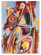 Artour Oshakantsi (Armenian, b.1953) Untitled, 2013