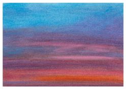 Keith Cunningham (Australian, 1929-2014) cs0347