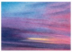 § Keith Cunningham (Australian, 1929-2014) cs0352