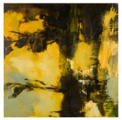 § Alan Rankle (British, b.1952) Further Tales Along the River Bank I 