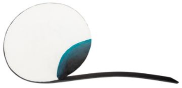 § Trevor Bell (British, 1930-2017) Gust