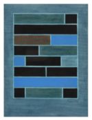 § Ian Tyson (British, 1933-2021) Nonet