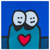 Ed Heck (American, b.1963) Two