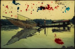 Raphael Mazzucco (Canadian, b.1965) Three