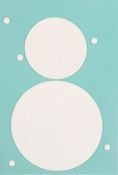 § Gary Hume R.A. (British, b.1962) Fuzzy Snowman