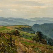 Helmut Reuter (German, 1913-1985)