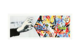 § Martin Whatson (Norwegian, b.1984) Sneak Peak