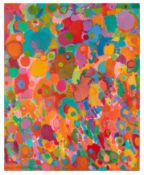 Alma Slocombe (British, 1914-2002) Bouquet Poétique 