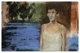 Amir Hossein Zanjani (Iranian, b.1980) Untitled, 2008