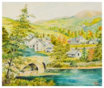 § Sidney Smith (20th Century)