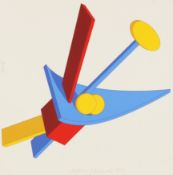 § Jeffery Edwards (British, b.1945) Eve