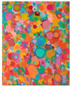 § Alma Slocombe (British, 1914-2002) Untitled