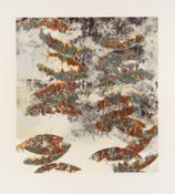 § Thérèse Oulton (British, b.1953) Smokescreen