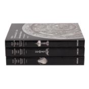 Schroder, T., British and Continental Gold and Silver in the Ashmolean Museum