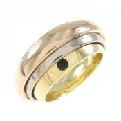 Cartier Trinity Must Essence 2002 Christmas Limited Edition Ring