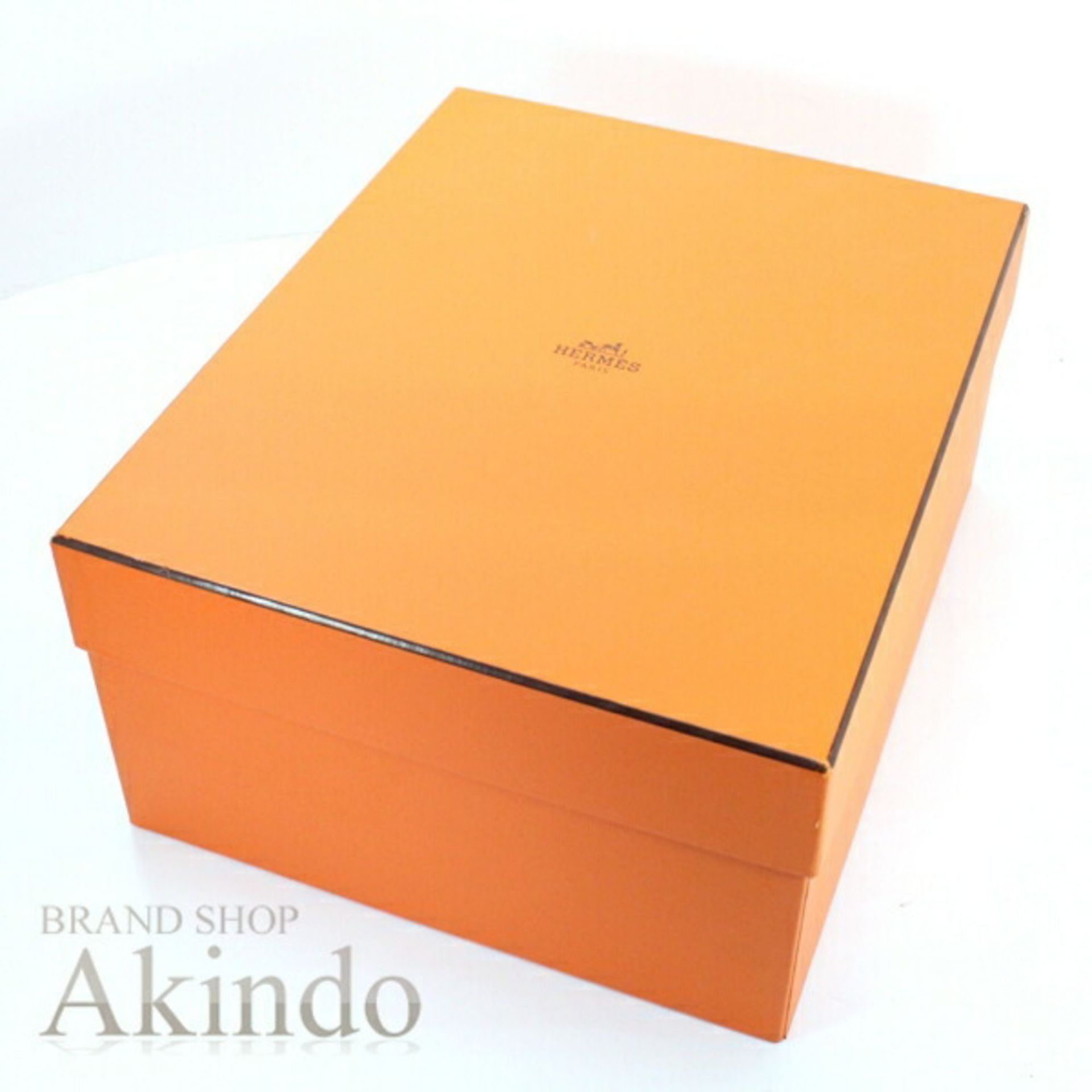 Hermès Garden TPM 30 Tote Bag, Black Negonda Leather, Women's, HERMES T6005 - Image 20 of 20