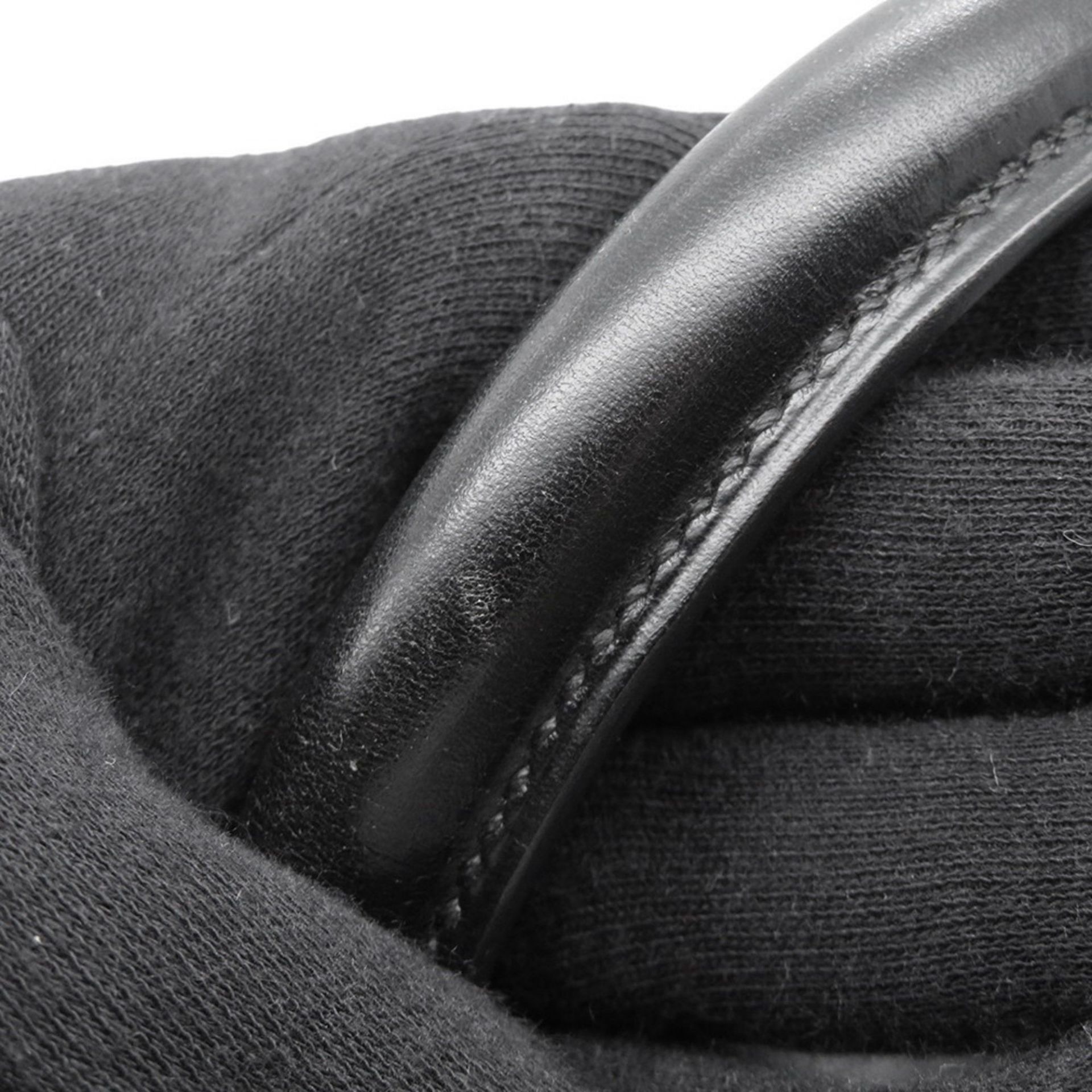 Hermès Kelly 32 Handbag, Black Box Calf Leather, with Exterior Stitching, C Stamp, HERMES 2-Way Bag, - Image 16 of 19