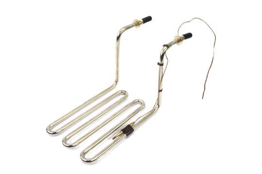 Star 2N-Y8416 Restaurant Deep Fryer Heating Element 240V 3840W - Image 1 of 5