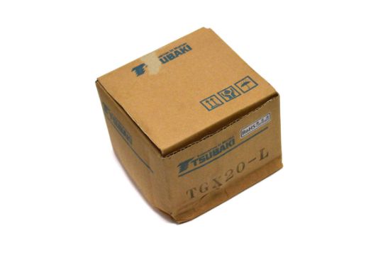 NEW Tsubaki TGX20-L Shock Guard TGX Series Size 10 Rotation Speed 1,110 RPM - Image 2 of 4