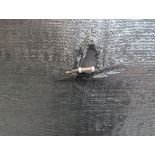 Lot of 2 x M&S Furniture Items inc Upholstery for Spares or Repair ref LOT146 Total RRP œ498