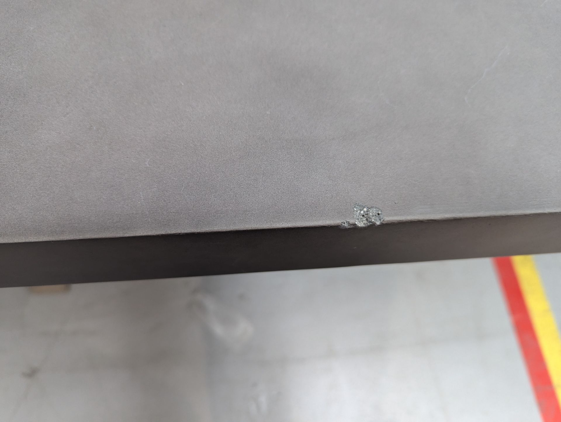 Grade-C1 ref LOT147 Charing Indoor/Outdoor Dining Table - Ash Grey RRP œ2795 - Image 3 of 4