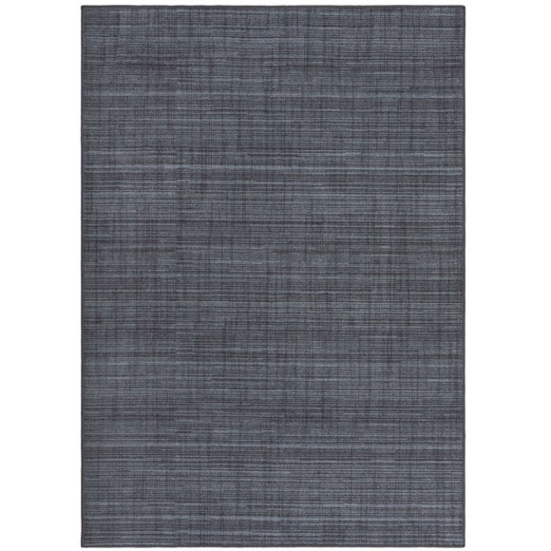 Grade-C1 ref LOT204 Clifton Texture D040 Clifton Washable Grey 160X230 RRP œ119 - Image 4 of 5