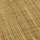 Grade-C1 ref LOT143 Clifton Texture D040 Clifton Washable Citrine 120X170 RRP œ69