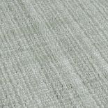 Grade-C1 ref LOT203 Clifton Texture D040 Clifton Washable Sage 160X230 RRP œ119