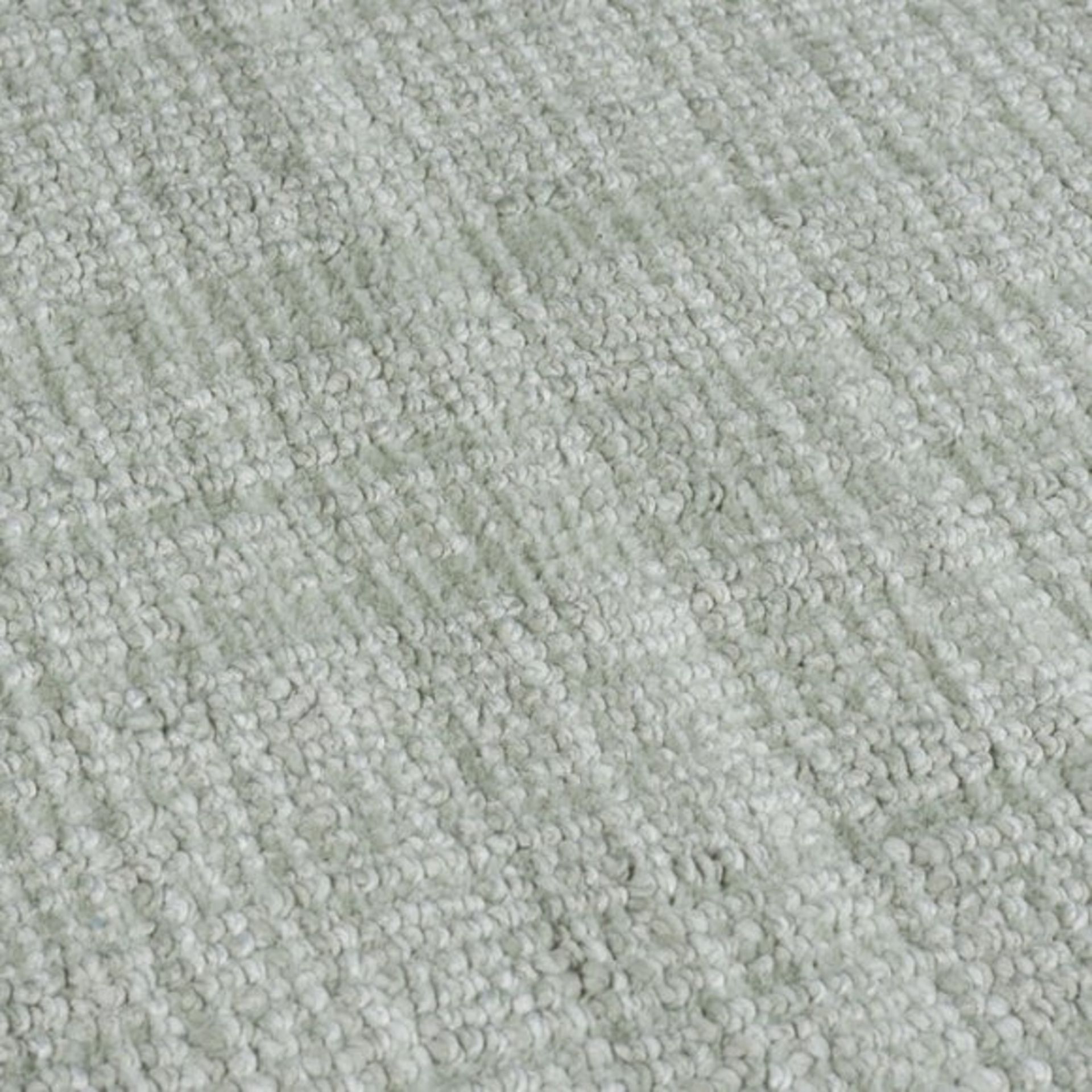 Grade-C1 ref LOT203 Clifton Texture D040 Clifton Washable Sage 160X230 RRP œ119