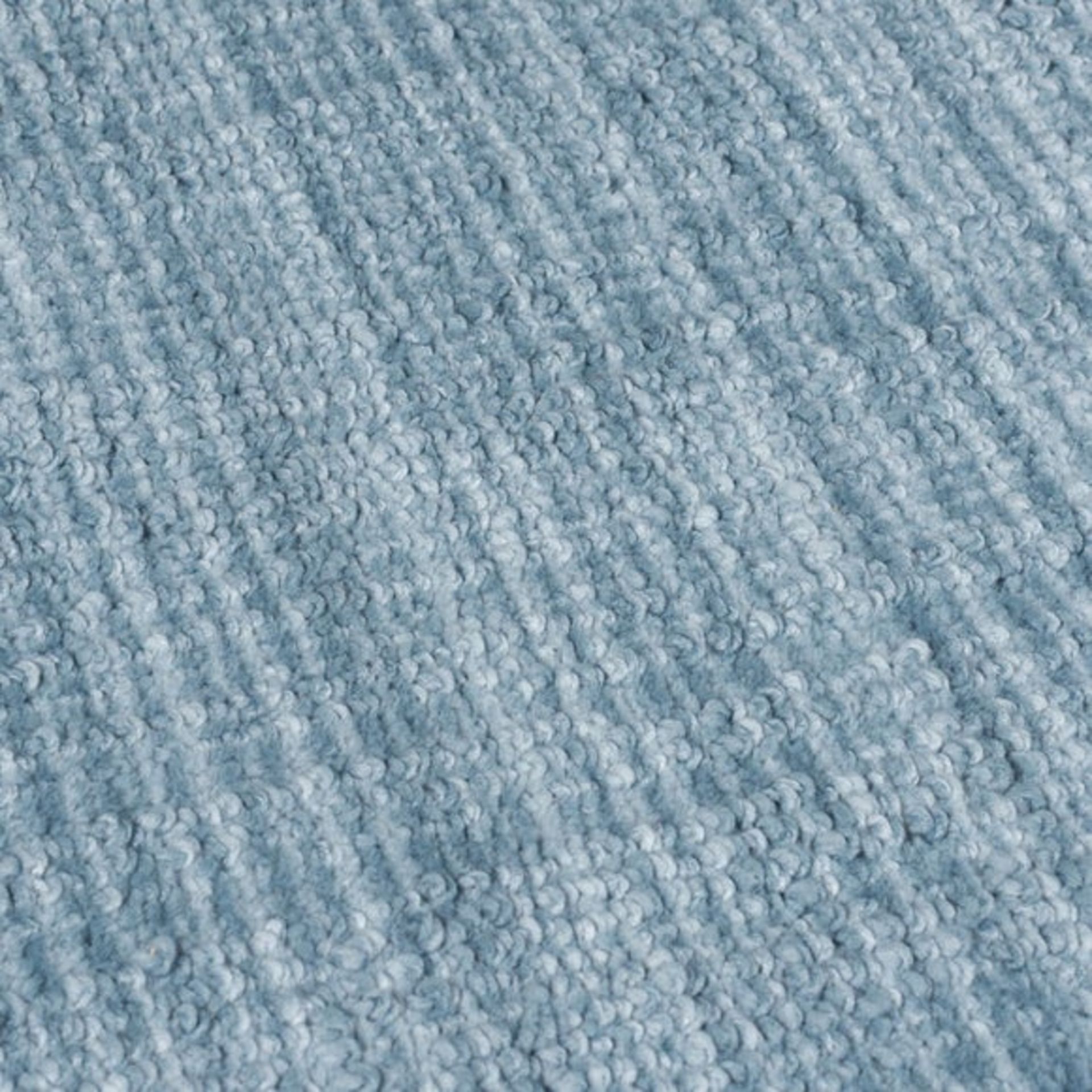 Grade-C1 ref LOT141 Clifton Texture D040 Clifton Washable Chambray 80X150 RRP œ39