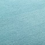 Grade-C1 ref LOT156 Softie D040 Softie Aqua 120X170 RRP œ55