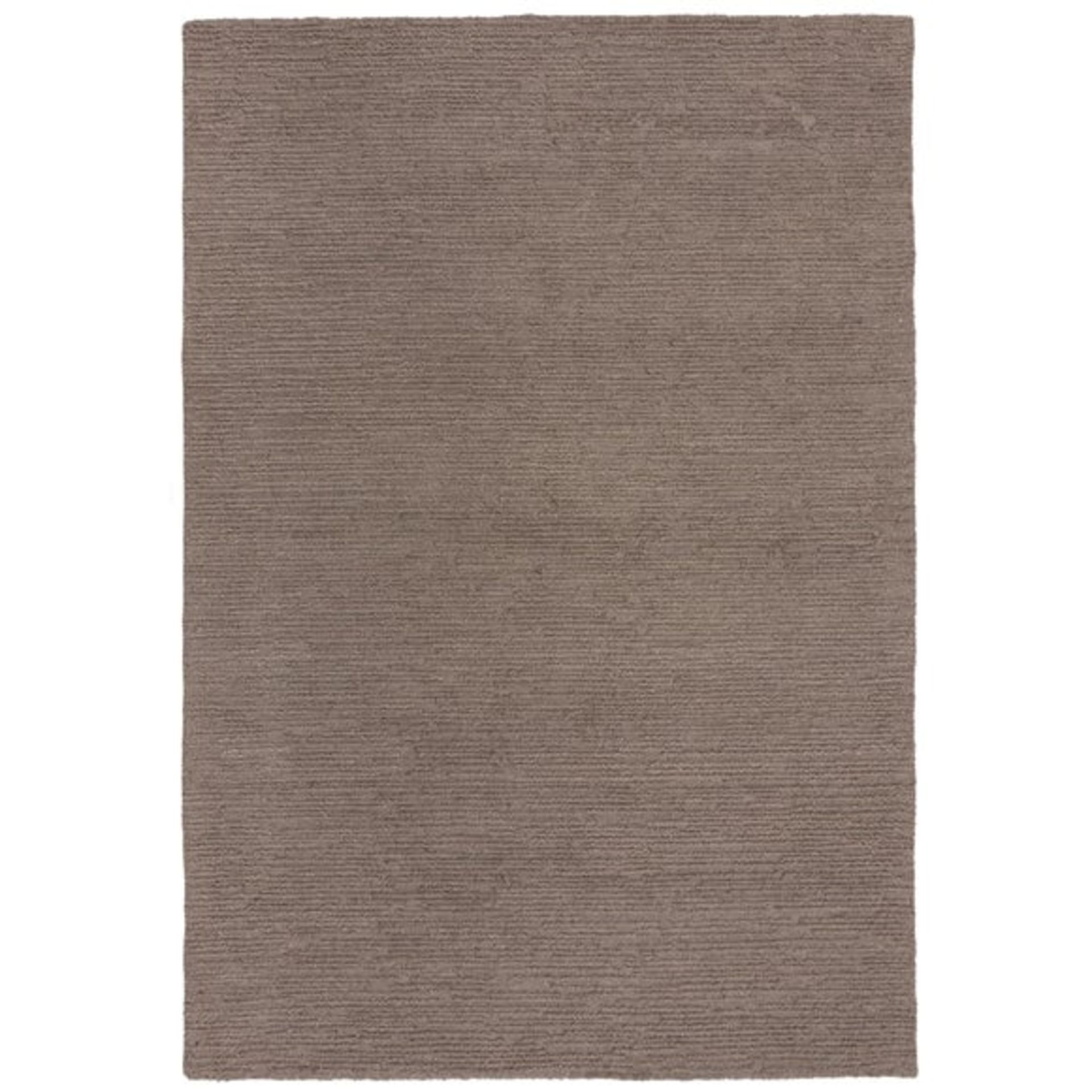 Grade-C1 ref LOT132 Mottled Wool D040 Austin Boucle Wool Grey 80X150 RRP œ59 - Image 4 of 5