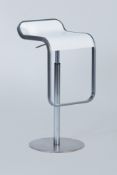 LAPALMA Bar-Hocker LEM S80
