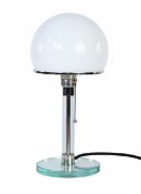 TECNOLUMEN Tischleuchte WG24 GL