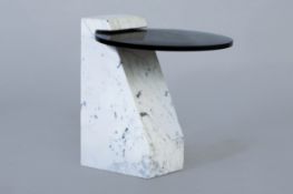 BAXTER Tisch Verre Particulier small