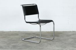 THONET Freischwinger S33