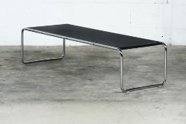 KNOLL Beistelltisch Laccio 2