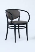 THONET Bugholz Stuhl 210P