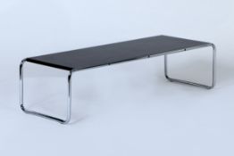 KNOLL INTERNATIONAL Beistelltisch Laccio 2