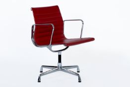 VITRA Drehstuhl Alu Chair 108 Conference