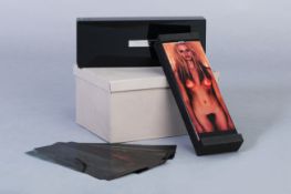 GUCCI Visionaire 24 Light Lichtbox