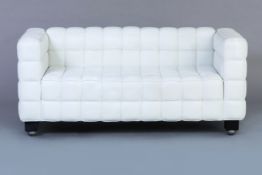WITTMANN Kubus Sofa