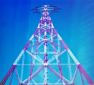 LUMAS "Elbkreuzung bei Hetlingen"