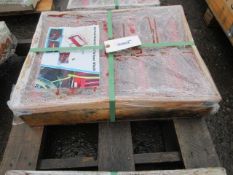 (20) 2025 WELD-ON TRUCK TIE DOWN WINCHES (UNUSED)