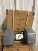 DUMBBELL 20 LBS, NEW IN BOX