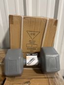 DUMBBELL 20 LBS, NEW IN BOX
