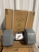 DUMBBELL 20 LBS, NEW IN BOX