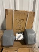 DUMBBELL 20 LBS, NEW IN BOX